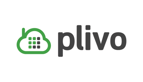 Plivo Logo