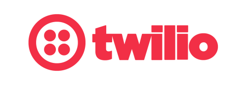 Twilio Logo