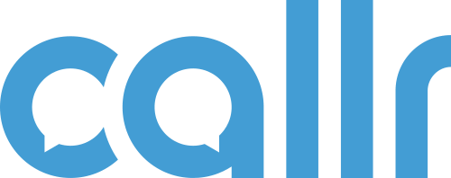 CallR Logo